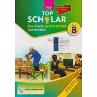 Top Scholar Pre-Technical Studies Grade 8