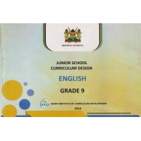 Curriculum Design English Grade 9