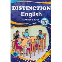 Distinction English Grade 9