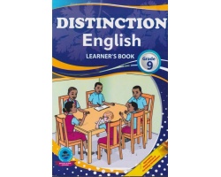 Distinction English Grade 9