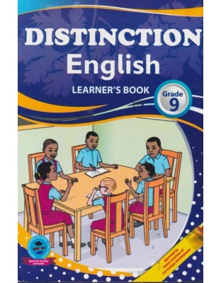 Distinction English Grade 9