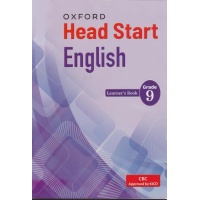Head Start English Grade 9