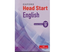 Head Start English Grade 9