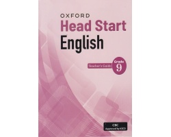 Head Start English Trs Grade 9