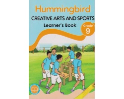 Hummingbird Creative Arts Grade 9