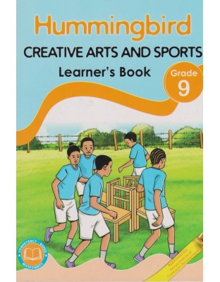 Hummingbird Creative Arts Grade 9