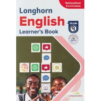 Longhorn English Grade 9