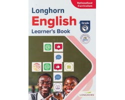 Longhorn English Grade 9
