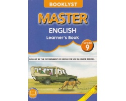 Master English Grade 9
