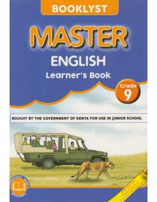 Master English Grade 9