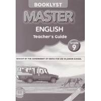 Master English Trs Grade 9