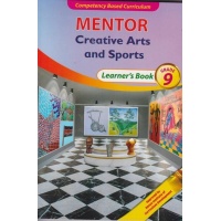 Mentor Creative Arts and Sports Grade 9