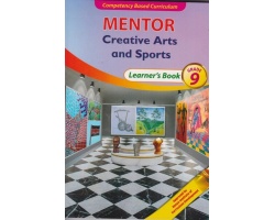 Mentor Creative Arts and Sports Grade 9