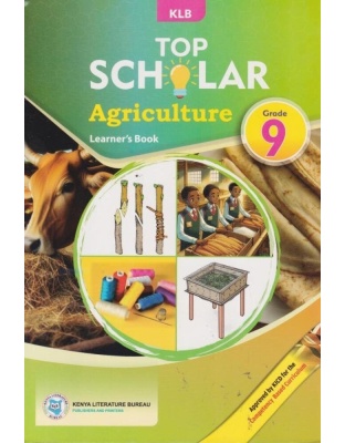 Top Scholar Agriculture Grade 9