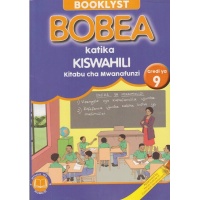 Bobea Kiswahili Grade 9