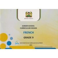 Curriculum Design French Grade 9