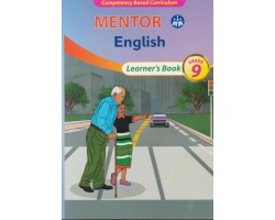 Mentor English Grade 9