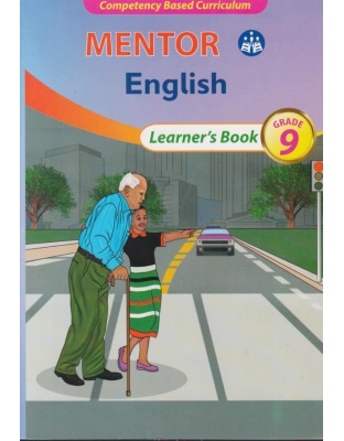 Mentor English Grade 9
