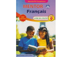 Mentor French Grade 9