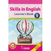 Moran Skills in English Grade 9