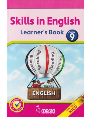 Moran Skills in English Grade 9