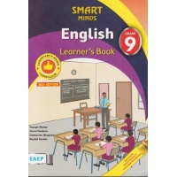 Smart Minds English Grade 9