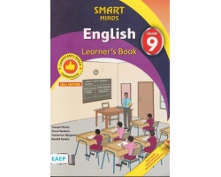 Smart Minds English Grade 9