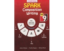 Spark Composition Writing Grade 9