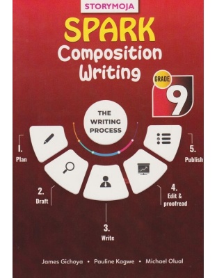 Spark Composition Writing Grade 9