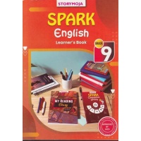 Spark English Grade 9