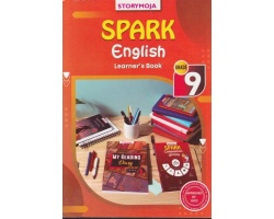 Spark English Grade 9