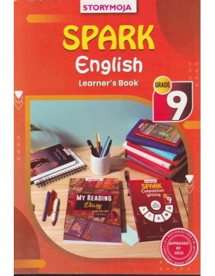 Spark English Grade 9