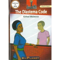The Diastema Code Grade  9