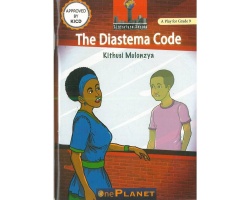 The Diastema Code Grade  9