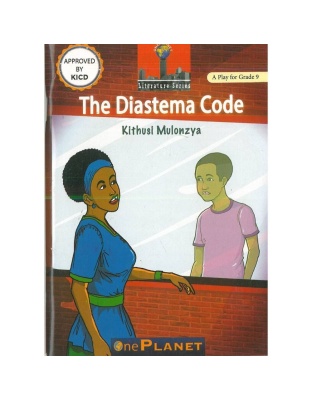 The Diastema Code Grade  9