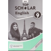 Top Scholar English Trs Grade 9