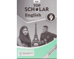 Top Scholar English Trs Grade 9