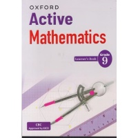 Active Mathematics Grade 9