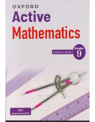 Active Mathematics Grade 9