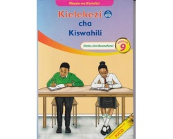Kielekezi cha Kiswahili Grade 9