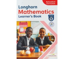 Longhorn Mathematics Grade 9