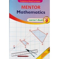 Mentor Mathematics Grade 9
