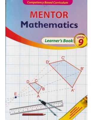 Mentor Mathematics Grade 9