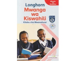 Mwanga wa Kiswahili Grade 9