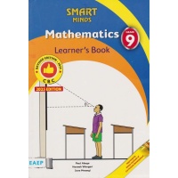 Smart Minds Mathematics Grade 9