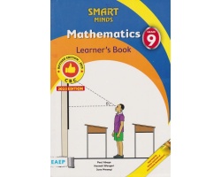 Smart Minds Mathematics Grade 9