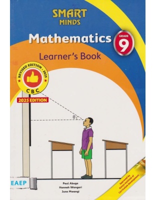 Smart Minds Mathematics Grade 9