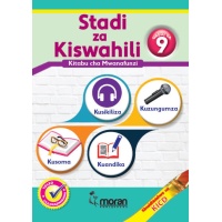 Stadi za Kiswahili Grade 9