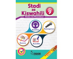 Stadi za Kiswahili Grade 9