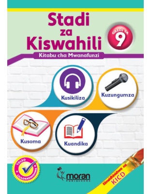 Stadi za Kiswahili Grade 9